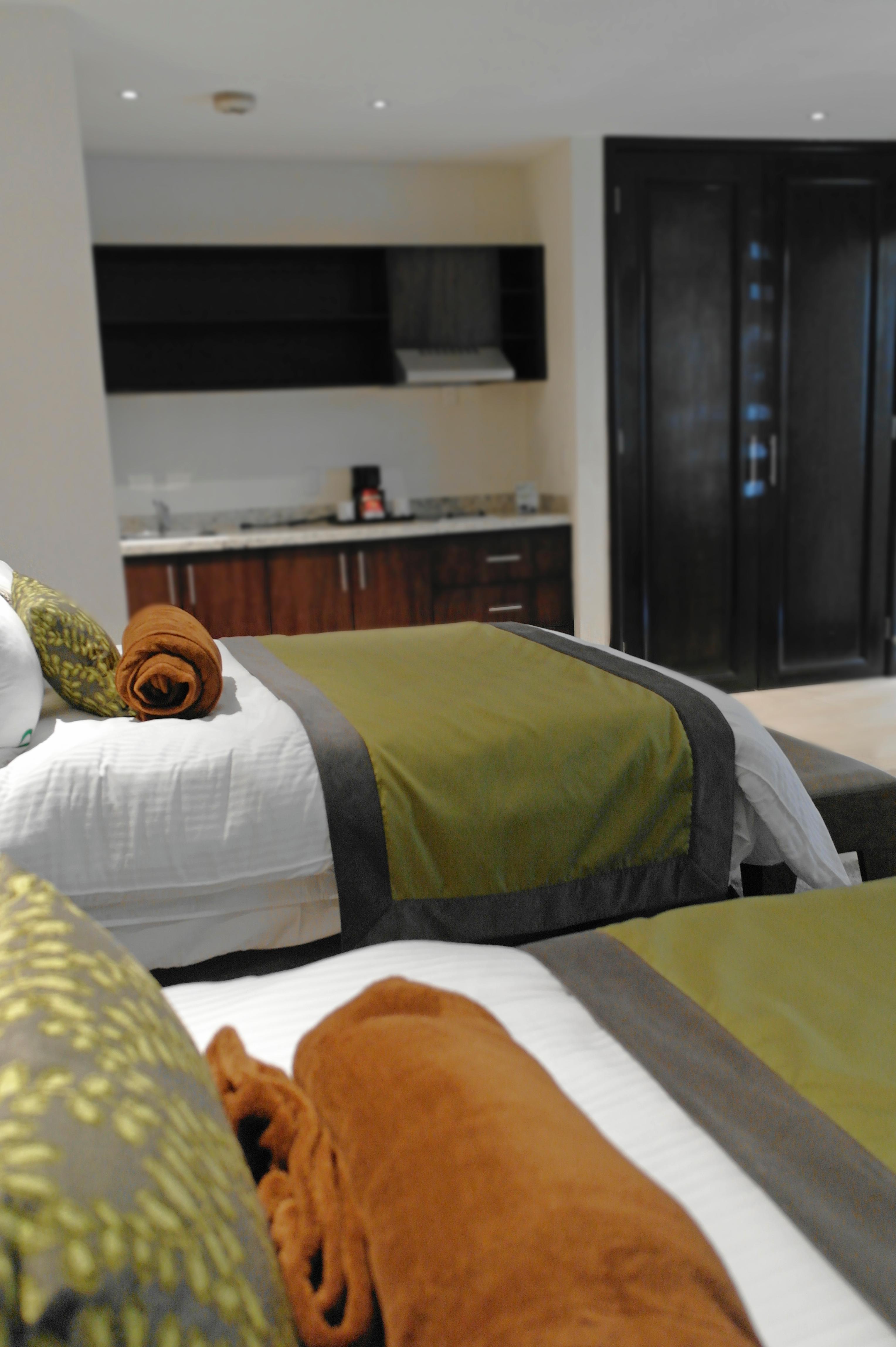 Aurea Hotel And Suites Zapopan Bagian luar foto