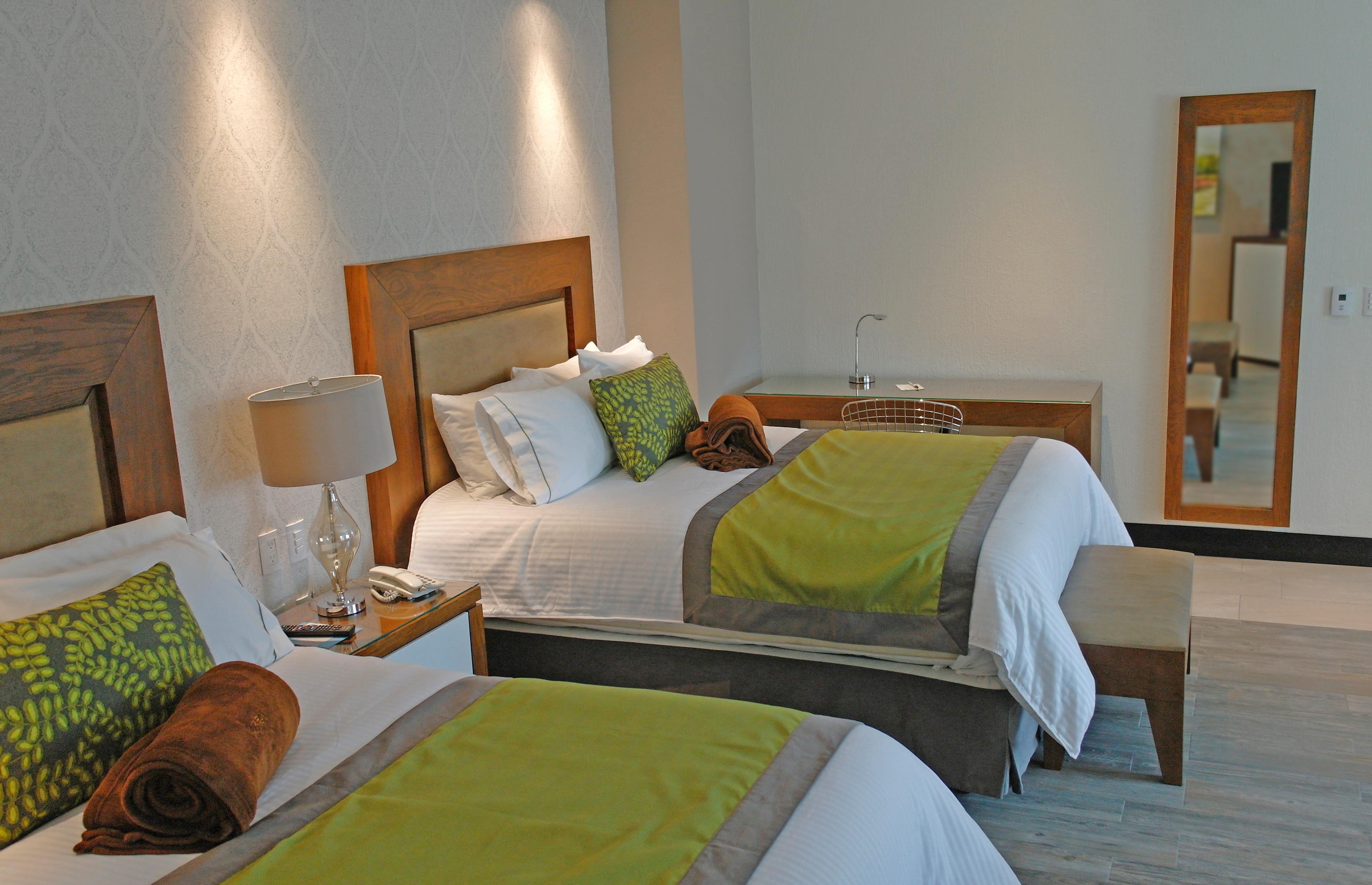 Aurea Hotel And Suites Zapopan Bagian luar foto