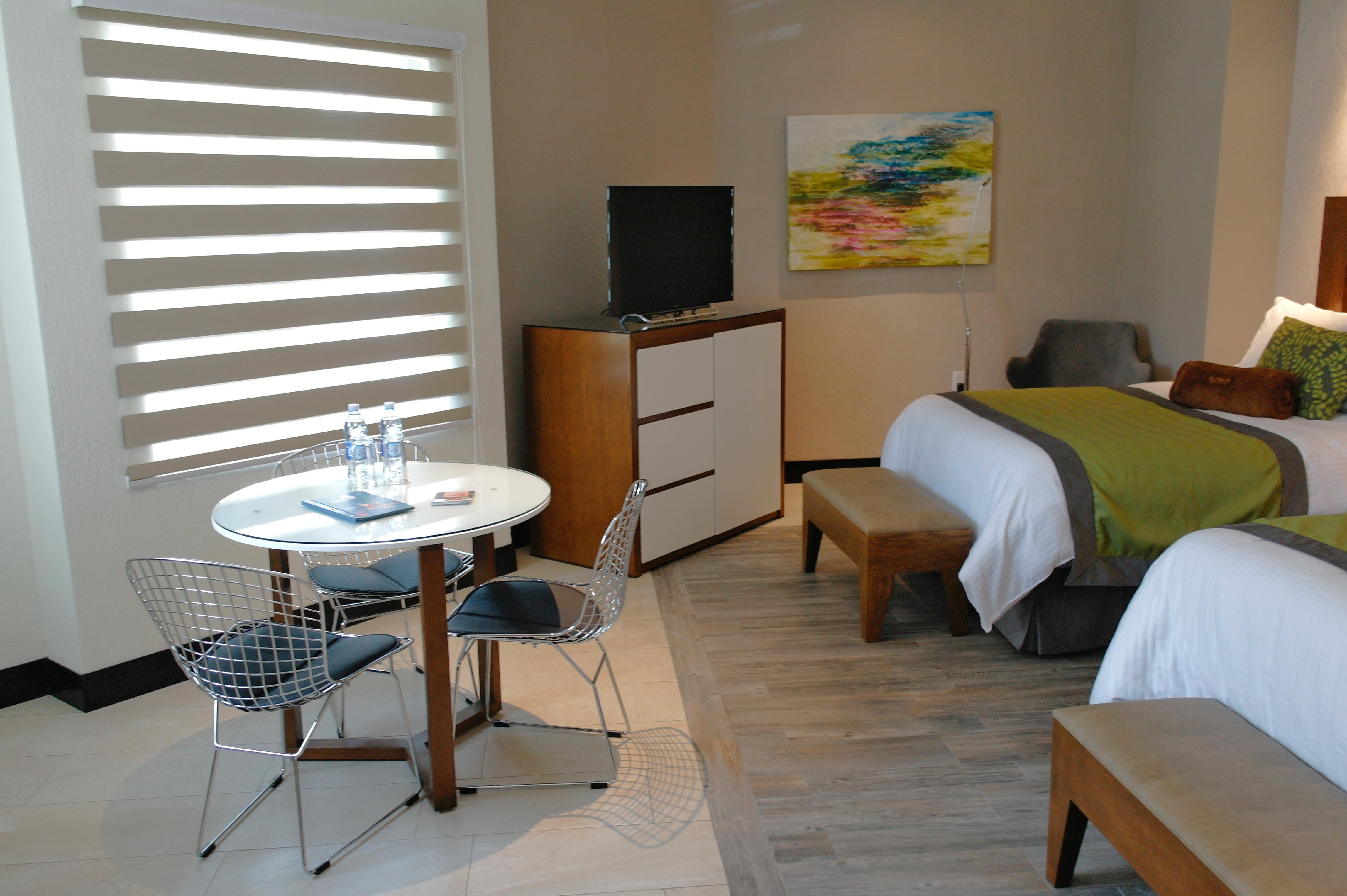 Aurea Hotel And Suites Zapopan Bagian luar foto