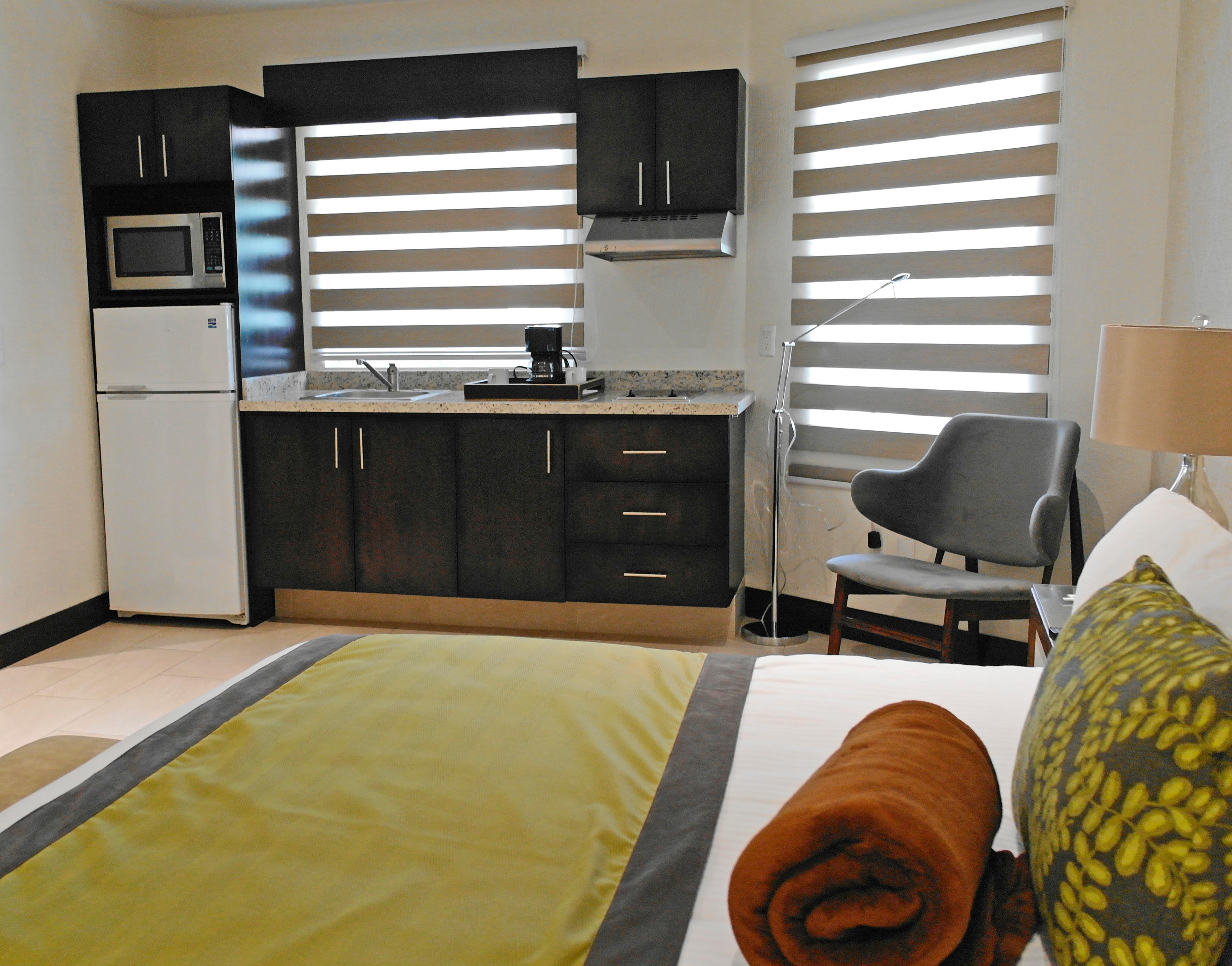 Aurea Hotel And Suites Zapopan Bagian luar foto