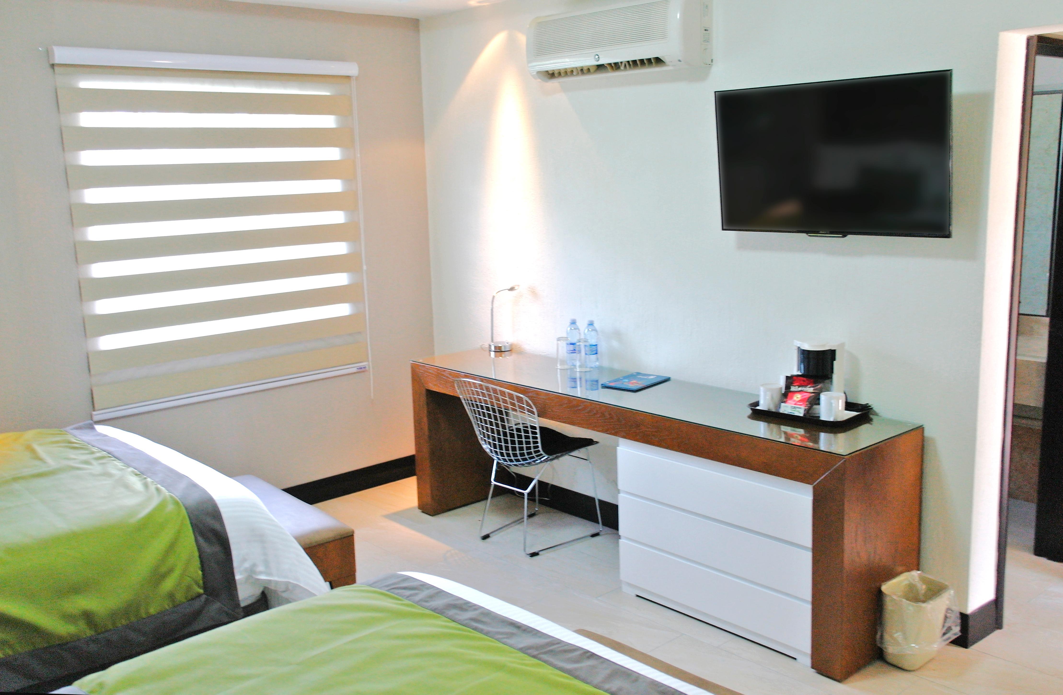 Aurea Hotel And Suites Zapopan Bagian luar foto