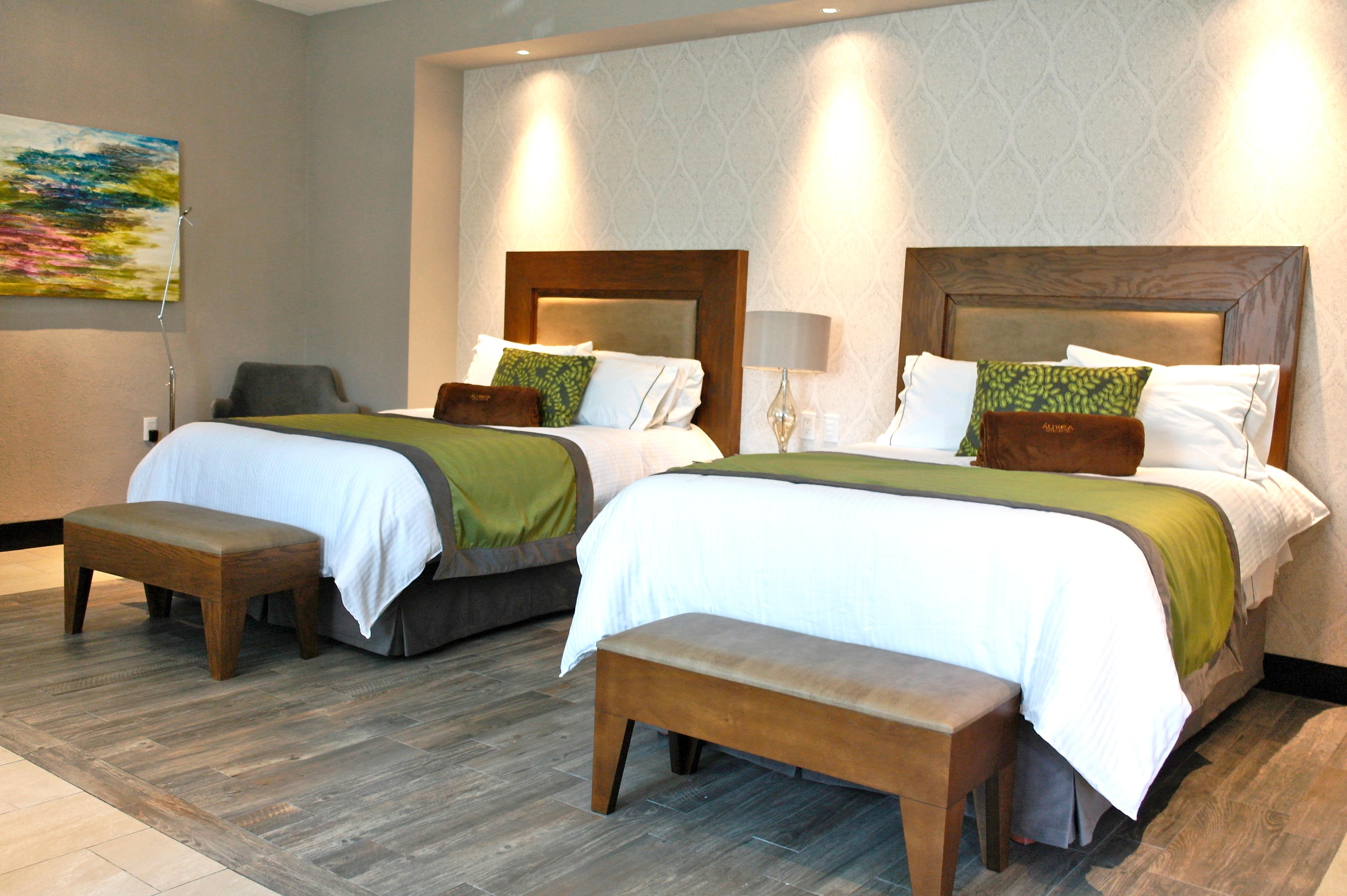Aurea Hotel And Suites Zapopan Bagian luar foto